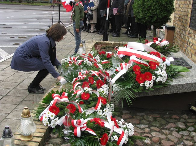 Tego dnia Ojczyzna narodziła się ponownie - zdjęcia
