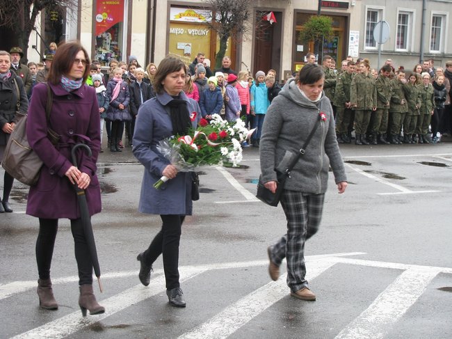 Tego dnia Ojczyzna narodziła się ponownie - zdjęcia