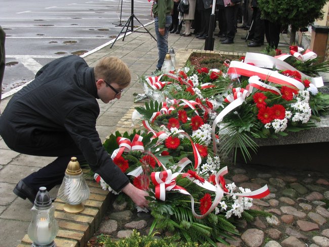 Tego dnia Ojczyzna narodziła się ponownie - zdjęcia