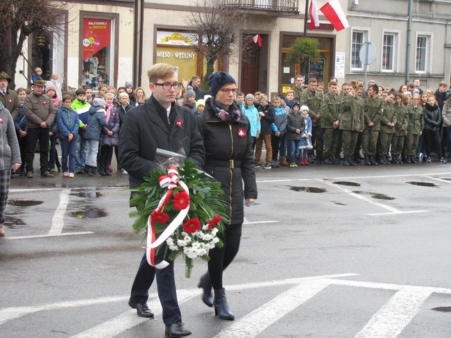Tego dnia Ojczyzna narodziła się ponownie - zdjęcia
