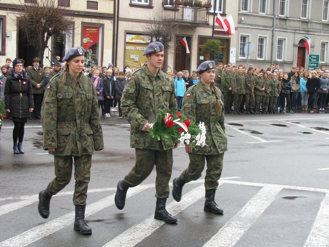 Tego dnia Ojczyzna narodziła się ponownie - zdjęcia