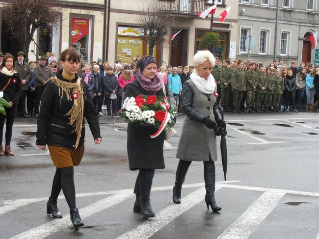 Tego dnia Ojczyzna narodziła się ponownie - zdjęcia