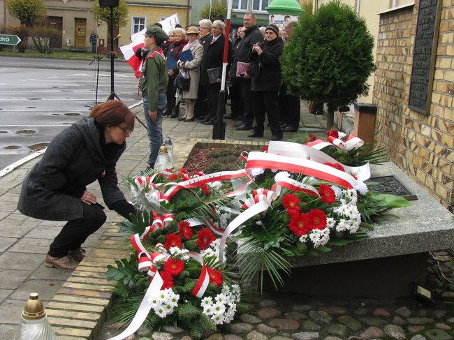 Tego dnia Ojczyzna narodziła się ponownie - zdjęcia