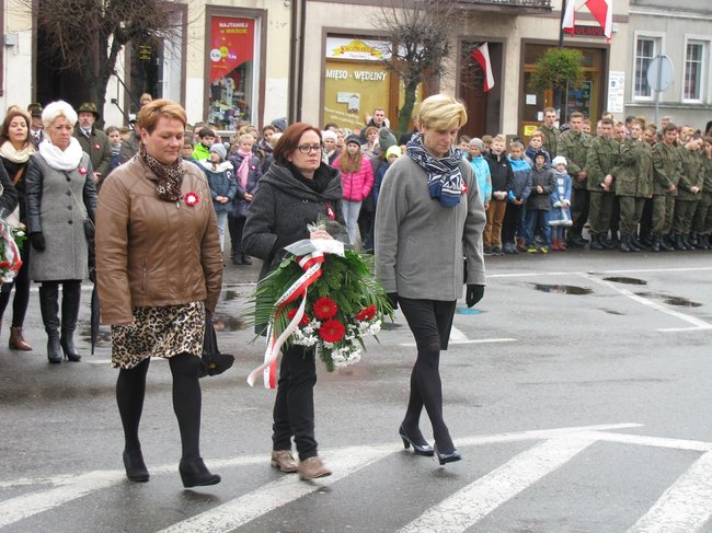 Tego dnia Ojczyzna narodziła się ponownie - zdjęcia
