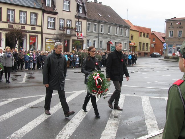 Tego dnia Ojczyzna narodziła się ponownie - zdjęcia