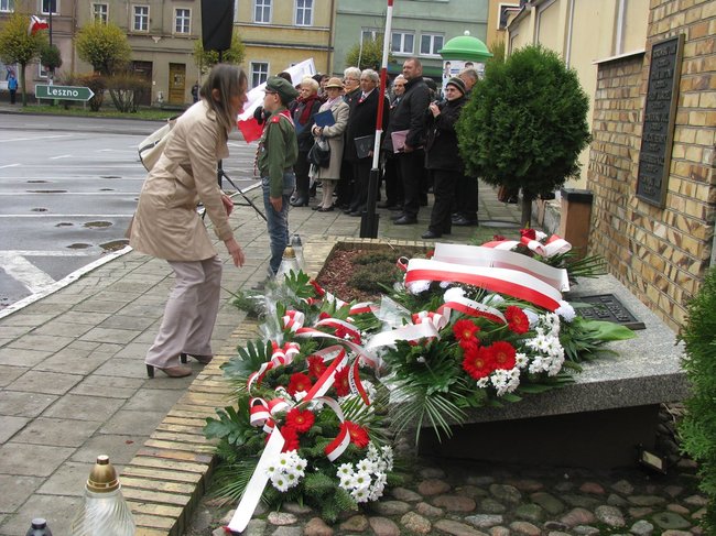 Tego dnia Ojczyzna narodziła się ponownie - zdjęcia