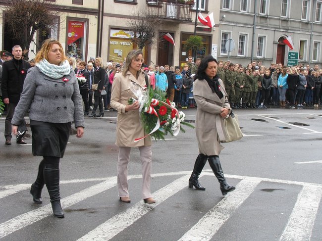 Tego dnia Ojczyzna narodziła się ponownie - zdjęcia