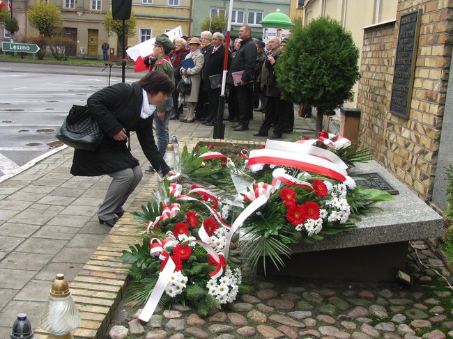 Tego dnia Ojczyzna narodziła się ponownie - zdjęcia