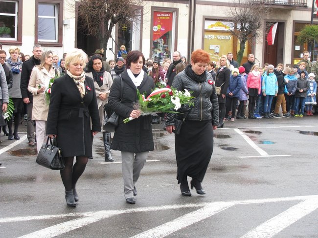 Tego dnia Ojczyzna narodziła się ponownie - zdjęcia