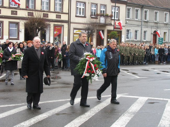 Tego dnia Ojczyzna narodziła się ponownie - zdjęcia