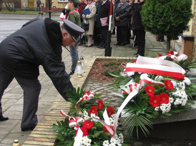 Tego dnia Ojczyzna narodziła się ponownie - zdjęcia