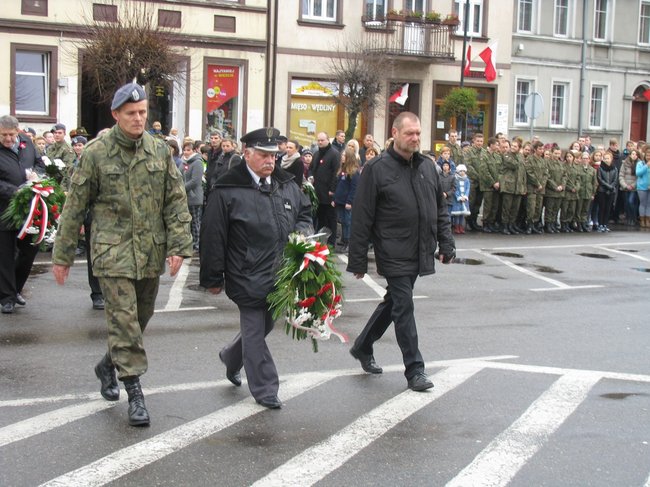 Tego dnia Ojczyzna narodziła się ponownie - zdjęcia