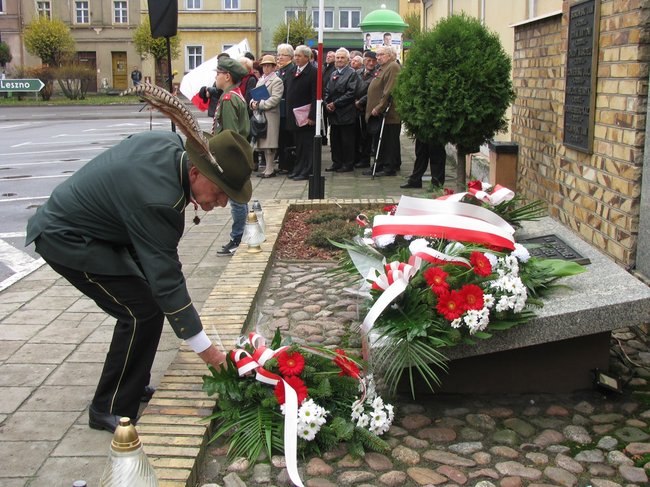Tego dnia Ojczyzna narodziła się ponownie - zdjęcia