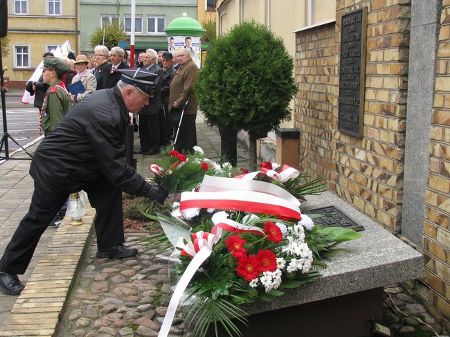 Tego dnia Ojczyzna narodziła się ponownie - zdjęcia