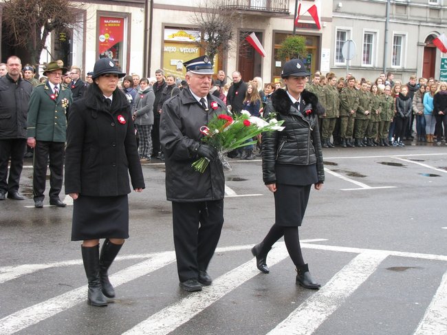 Tego dnia Ojczyzna narodziła się ponownie - zdjęcia