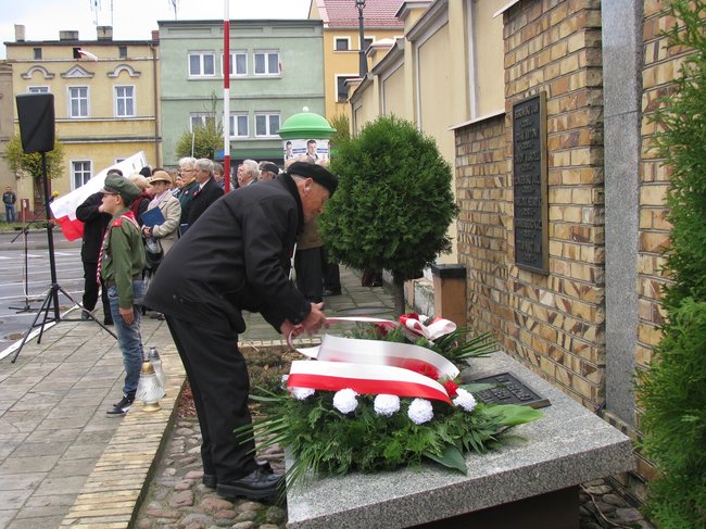 Tego dnia Ojczyzna narodziła się ponownie - zdjęcia
