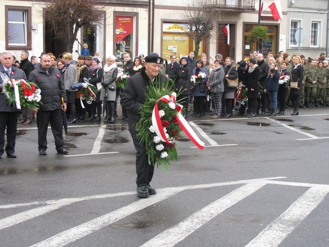 Tego dnia Ojczyzna narodziła się ponownie - zdjęcia