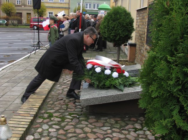 Tego dnia Ojczyzna narodziła się ponownie - zdjęcia