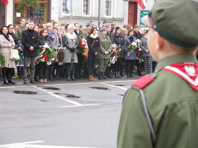 Tego dnia Ojczyzna narodziła się ponownie - zdjęcia