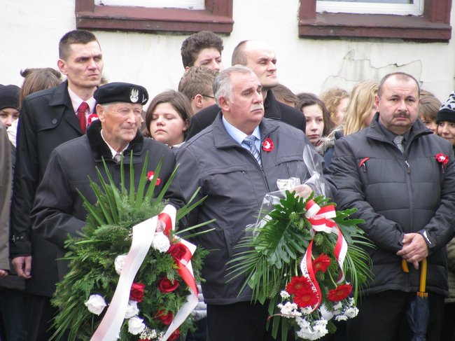 Tego dnia Ojczyzna narodziła się ponownie - zdjęcia