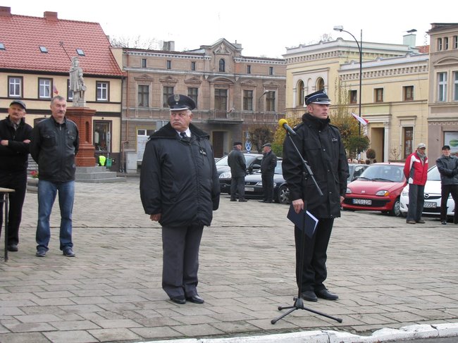 Tego dnia Ojczyzna narodziła się ponownie - zdjęcia