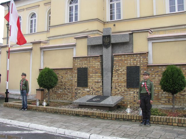 Tego dnia Ojczyzna narodziła się ponownie - zdjęcia