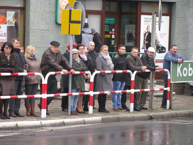 Tego dnia Ojczyzna narodziła się ponownie - zdjęcia