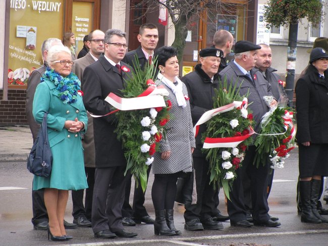 Tego dnia Ojczyzna narodziła się ponownie - zdjęcia