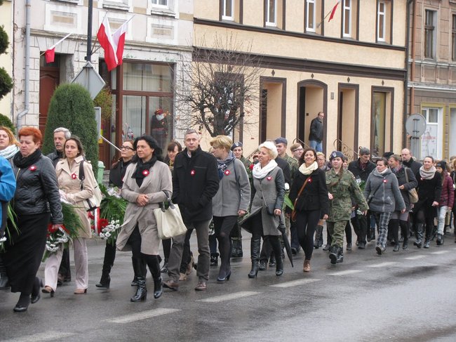 Tego dnia Ojczyzna narodziła się ponownie - zdjęcia