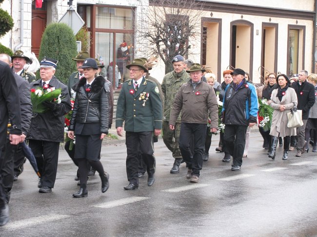 Tego dnia Ojczyzna narodziła się ponownie - zdjęcia
