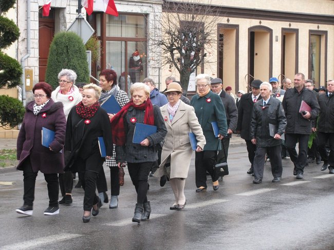 Tego dnia Ojczyzna narodziła się ponownie - zdjęcia