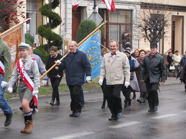 Tego dnia Ojczyzna narodziła się ponownie - zdjęcia