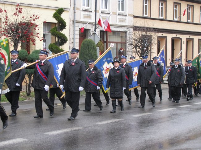 Tego dnia Ojczyzna narodziła się ponownie - zdjęcia