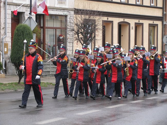 Tego dnia Ojczyzna narodziła się ponownie - zdjęcia