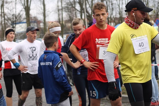 Bieganie sportem 