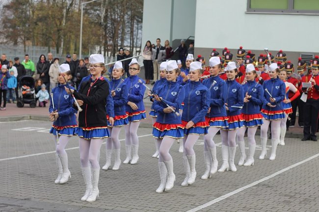 Bieganie sportem 