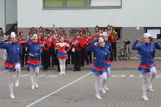 Bieganie sportem 