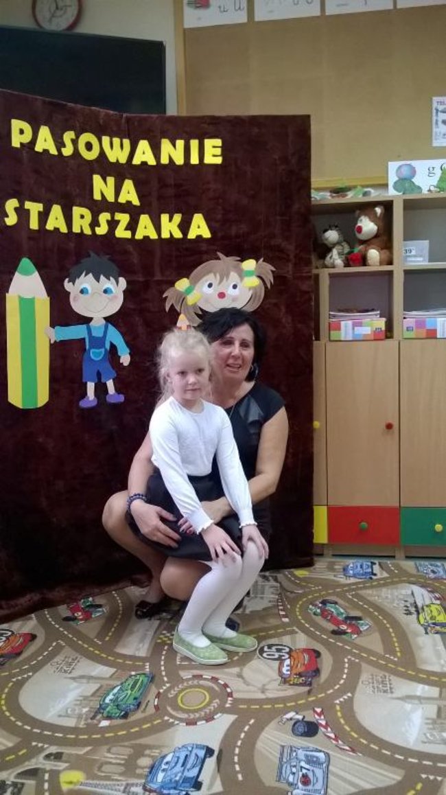 Między nami, Starszakami... - zdjęcia