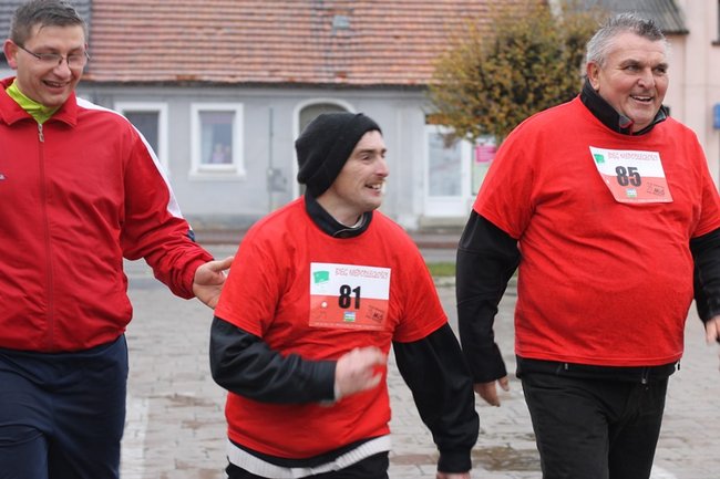 To nowoczesny patriotyzm - zdjęcia