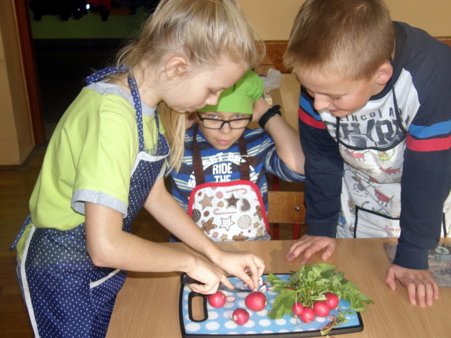 Prawdziwa uczta dla zmysłów - zdjęcia