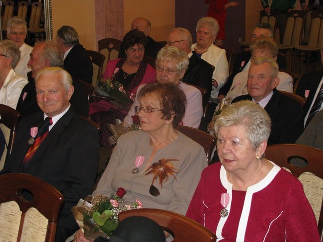 Powinniśmy brać z nich przyklad - zdjęcia