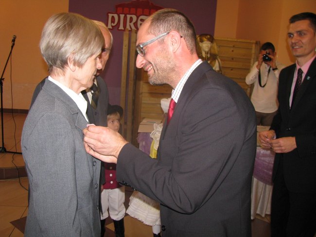 Powinniśmy brać z nich przyklad - zdjęcia