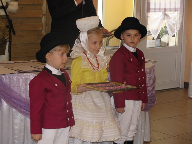 Powinniśmy brać z nich przyklad - zdjęcia