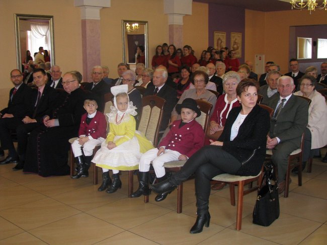 Powinniśmy brać z nich przyklad - zdjęcia