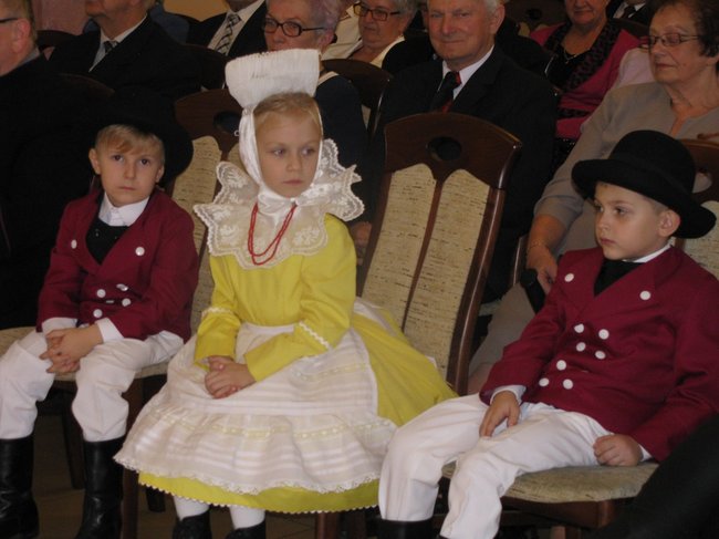 Powinniśmy brać z nich przyklad - zdjęcia
