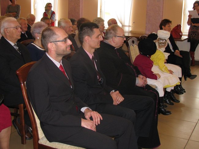 Powinniśmy brać z nich przyklad - zdjęcia