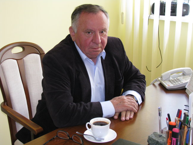Minął rok od wyborów