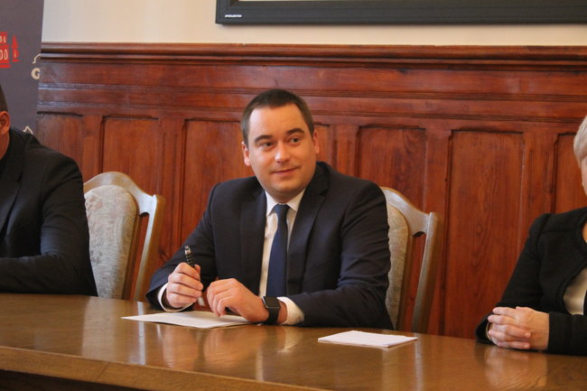 Minął rok od wyborów