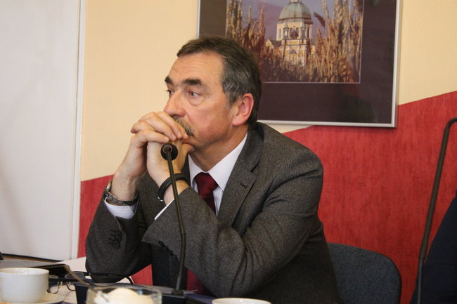 Minął rok od wyborów