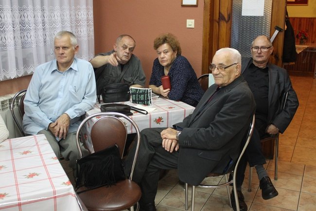 Oj, działo się... przez cały rok - zdjęcia